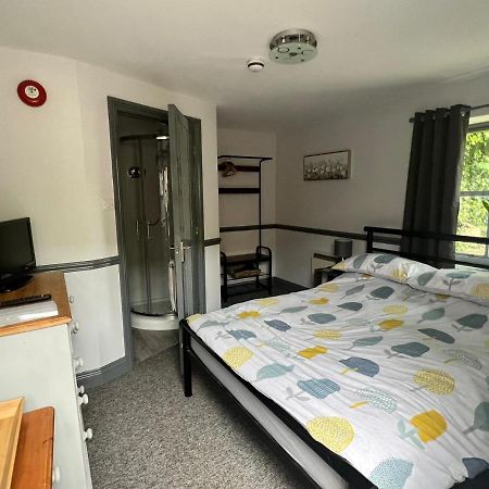 The White Hart Bed and Breakfast Eynsham Εξωτερικό φωτογραφία