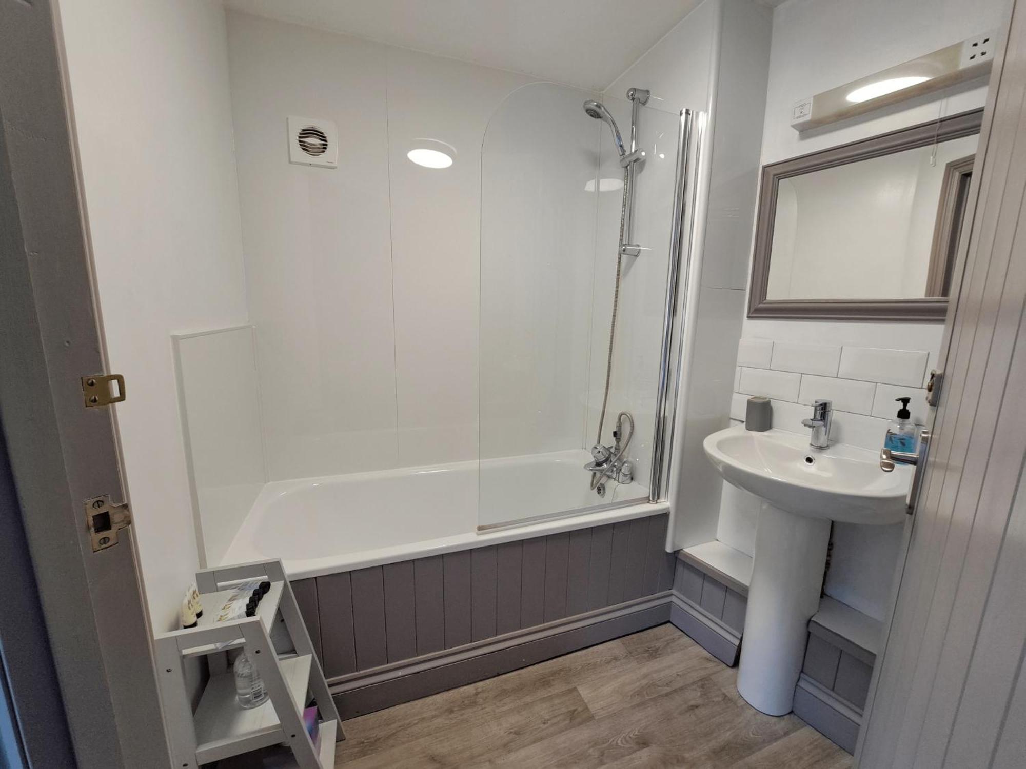 The White Hart Bed and Breakfast Eynsham Εξωτερικό φωτογραφία